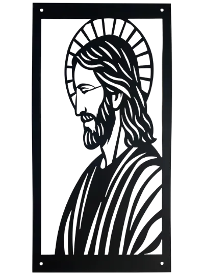 Believe in Miracles - Lord Jesus Christ