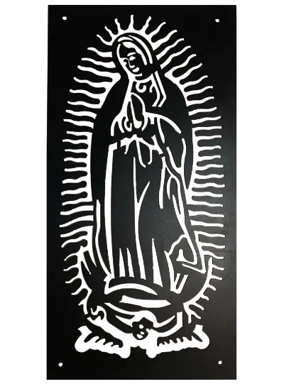 Believe in Miracles - The Virgin Everywhere