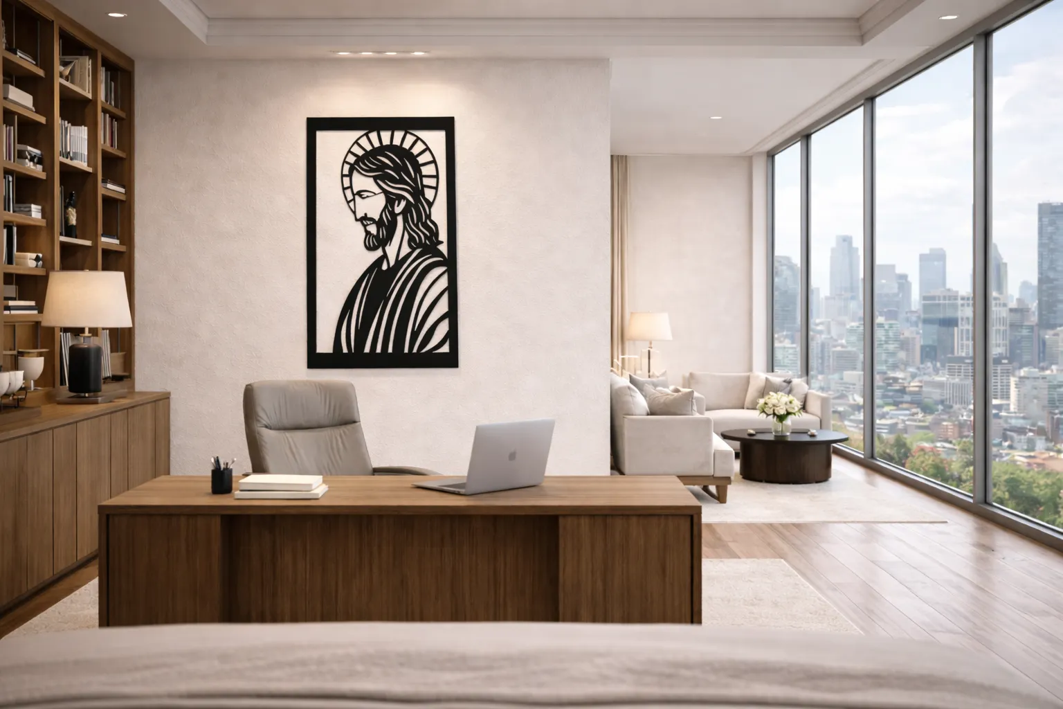 Believe in Miracles - Lord Jesus Christ