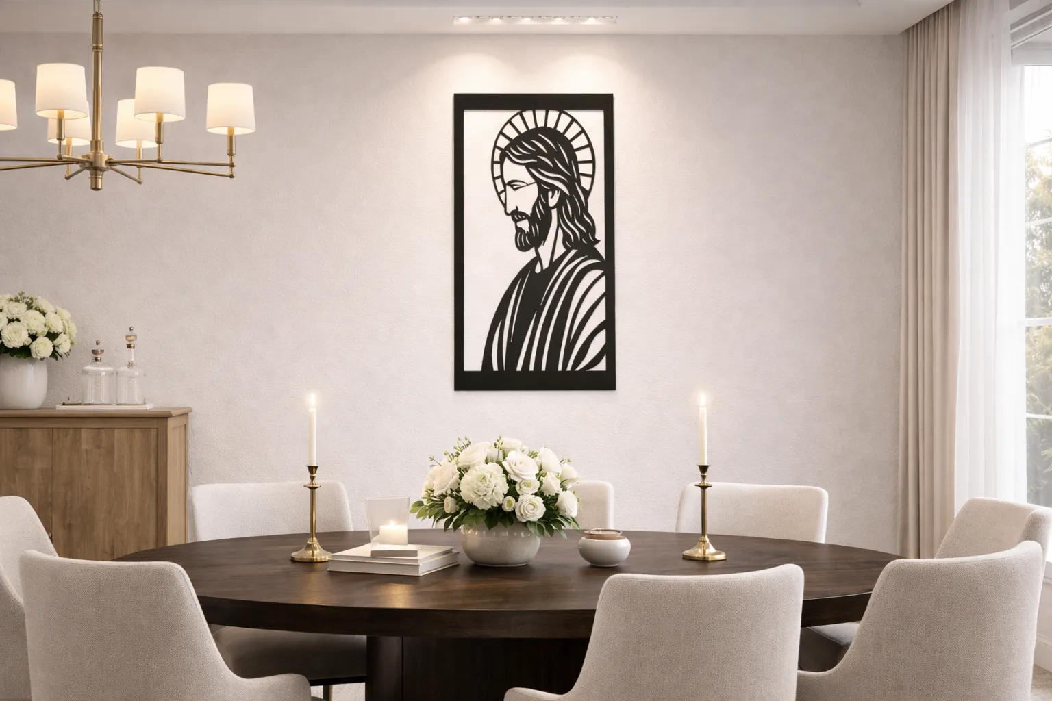 Believe in Miracles - Lord Jesus Christ