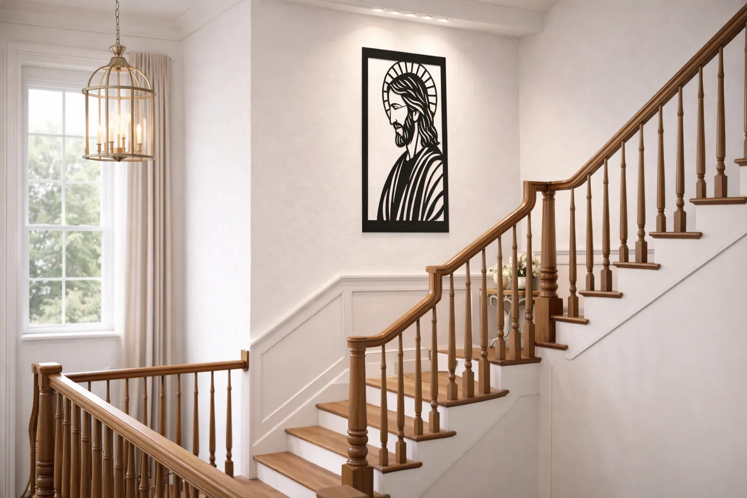 Believe in Miracles - Lord Jesus Christ