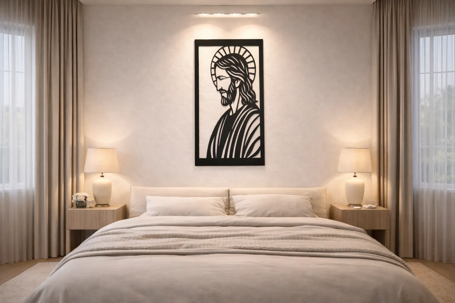 Believe in Miracles - Lord Jesus Christ