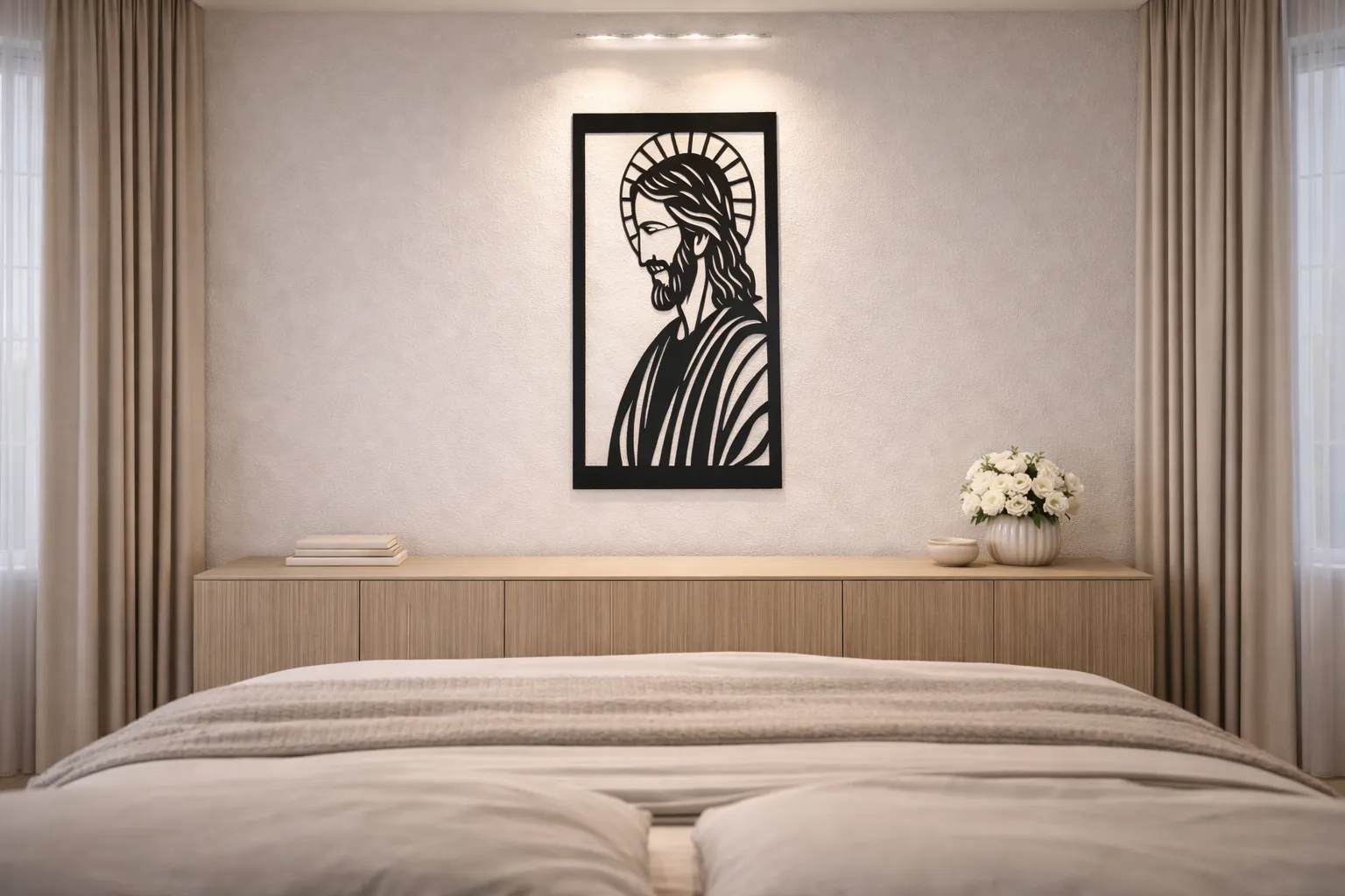 Believe in Miracles - Lord Jesus Christ