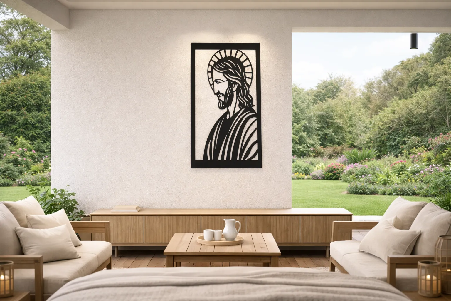 Believe in Miracles - Lord Jesus Christ