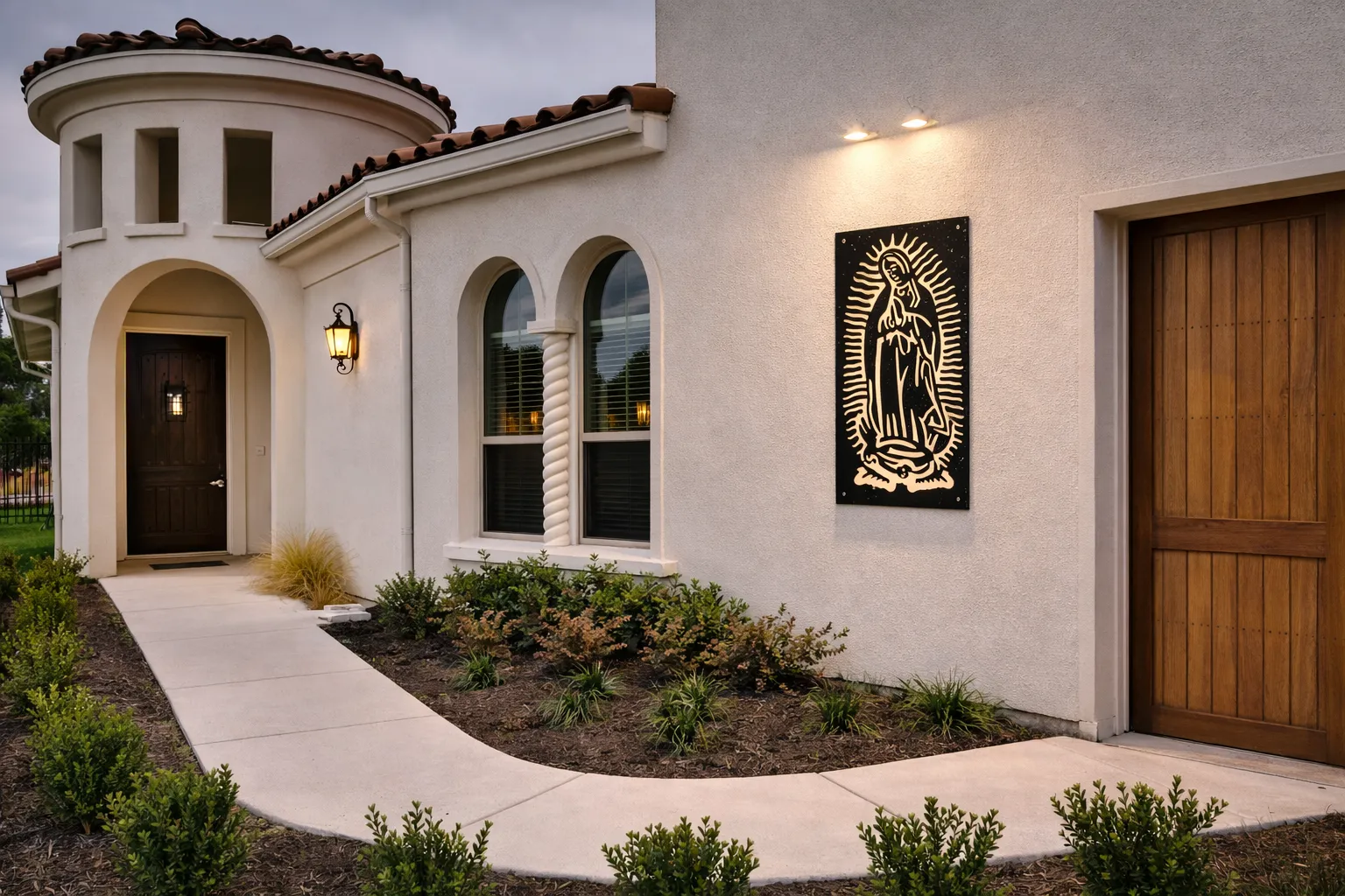 Believe in Miracles - The Virgin Everywhere