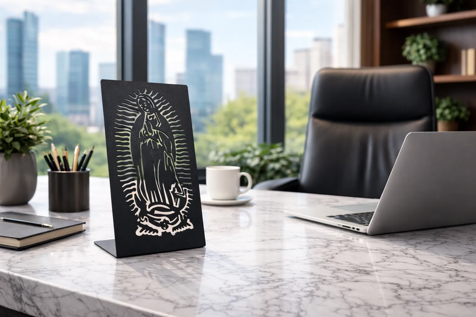 Believe in Miracles - The Virgin Everywhere