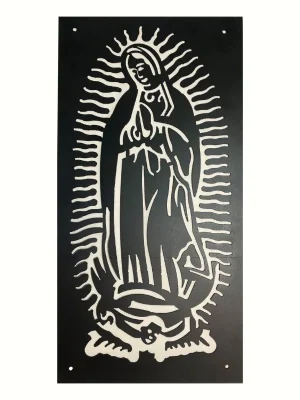 Believe in Miracles - The Virgin Everywhere